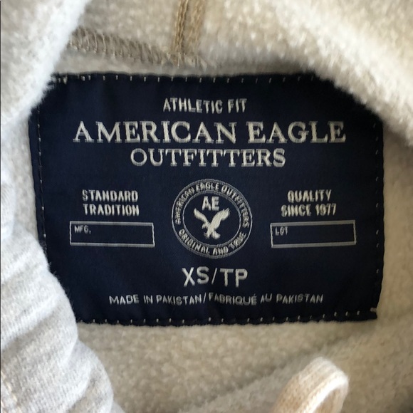 sweatshirt - Picture 2 of 2